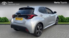 Toyota Yaris 1.5 Hybrid Design 5dr CVT Hybrid Hatchback